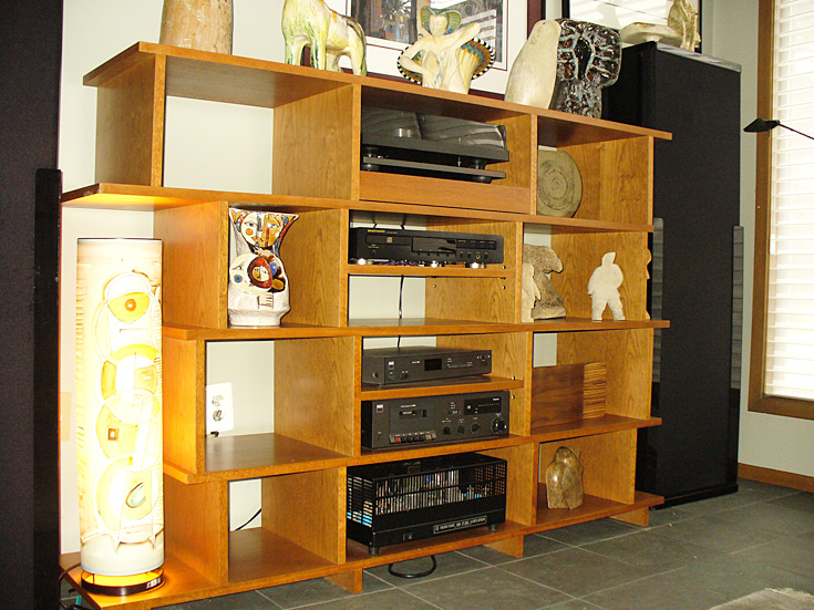 Entertainment Unit