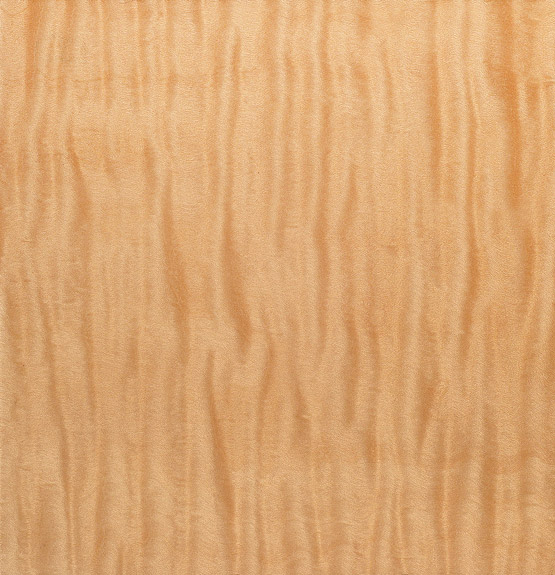 Custom Furniture Veneer Sample 03 - Curly Maple