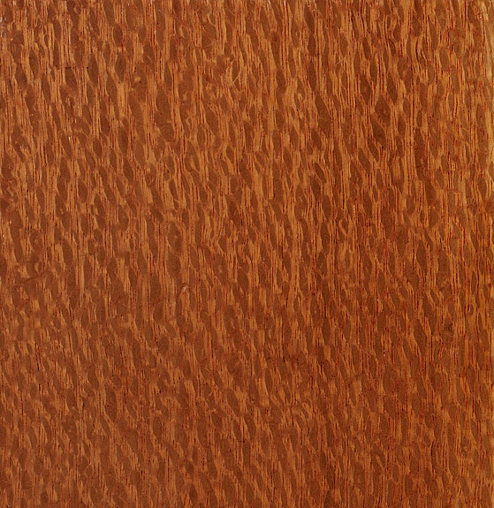 Custom Furniture Veneer Sample 20 - Australian Lacewood