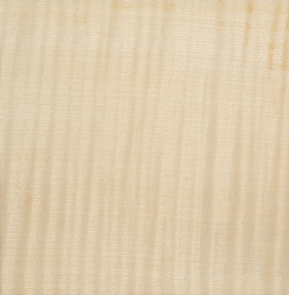 Custom Furniture Veneer Sample 21 - Curly European Sycamore