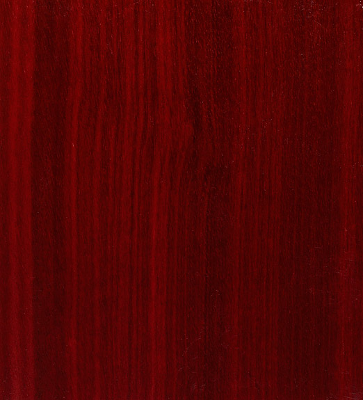 Custom Furniture Veneer Sample 28 - Padauk